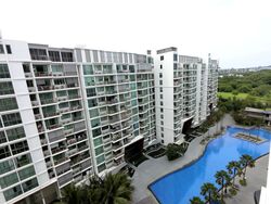 Pasir Ris Link (D18), Condominium #473033601